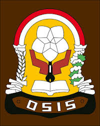 Logo Osis SMA Negeri 1 Dampit